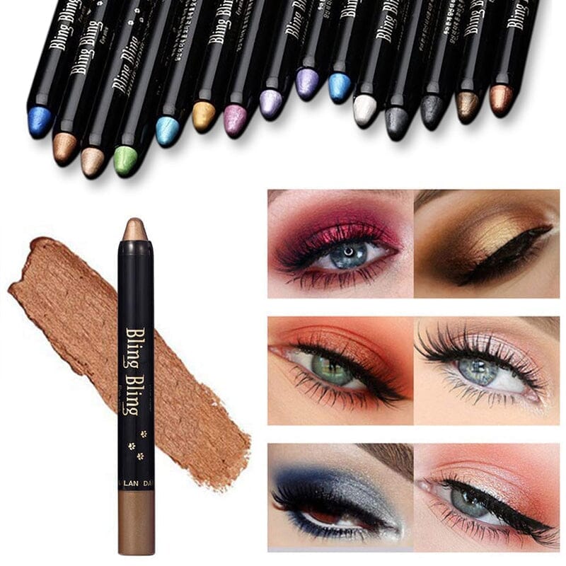 HIGHLIGHTER EYESHADOW PENCIL - Image 10