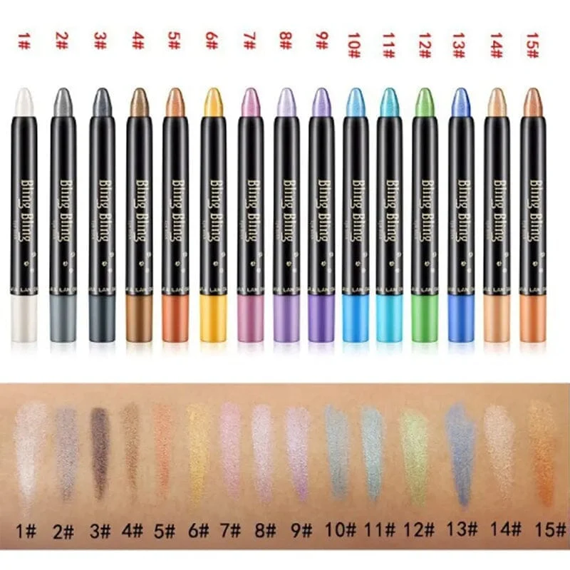 HIGHLIGHTER EYESHADOW PENCIL - Image 11