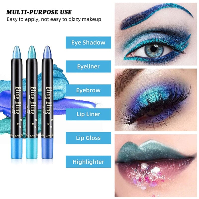 HIGHLIGHTER EYESHADOW PENCIL - Image 4