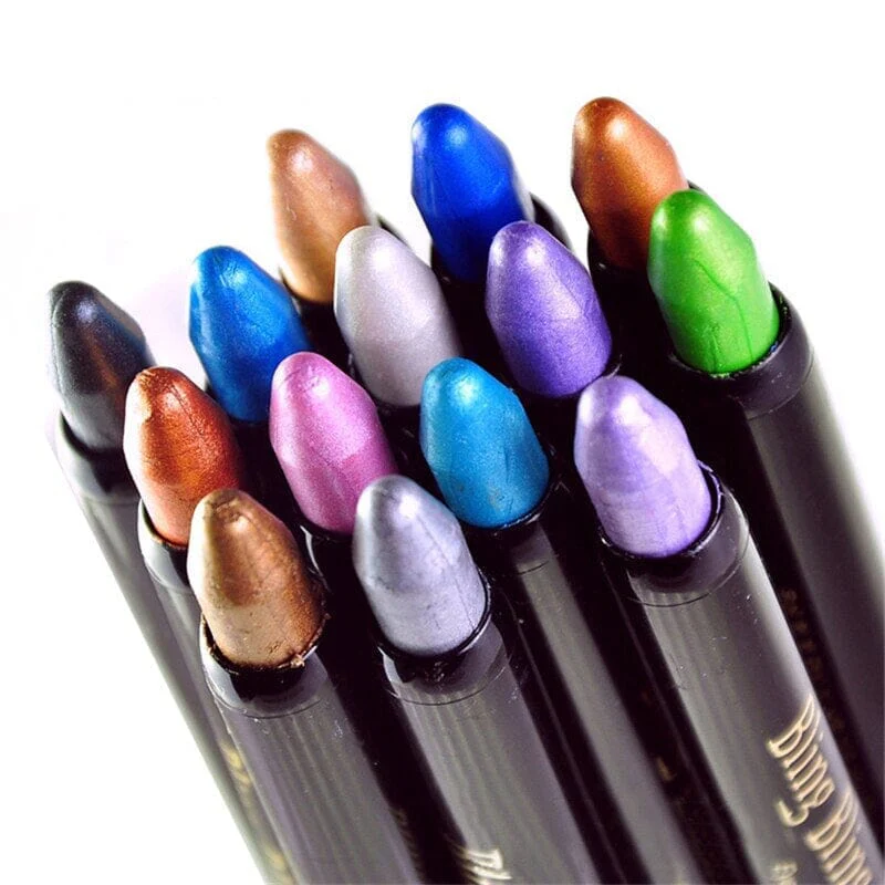 HIGHLIGHTER EYESHADOW PENCIL - Image 7