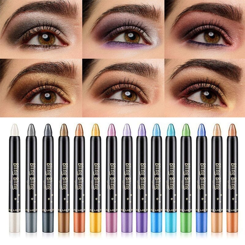 HIGHLIGHTER EYESHADOW PENCIL - Image 9