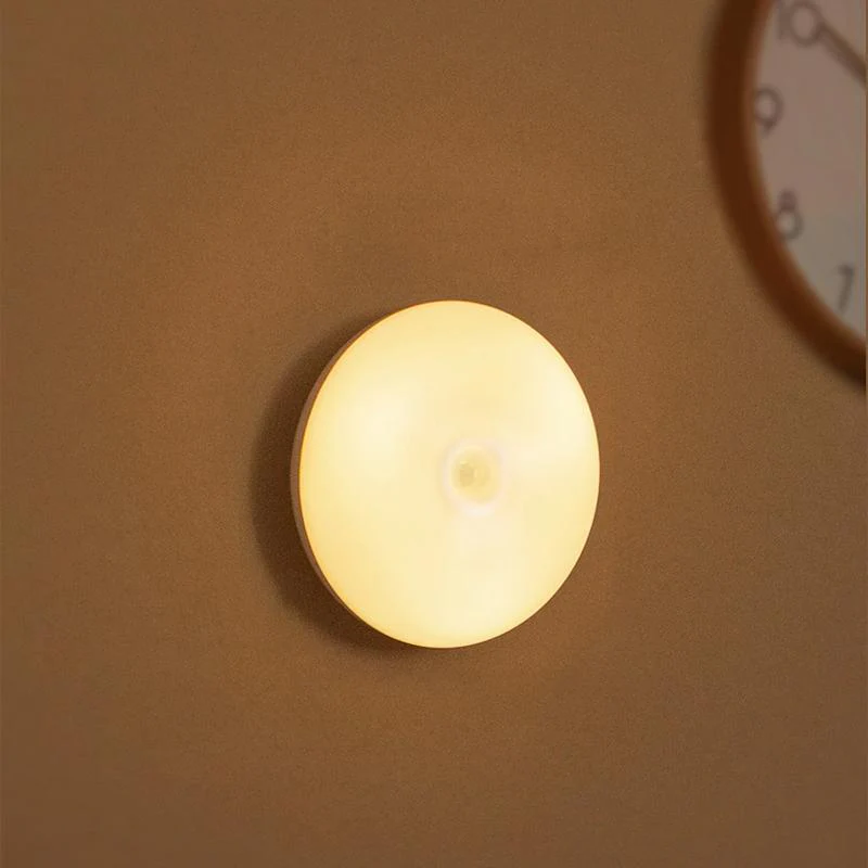 Intelligent human induction LED night light - Image 12