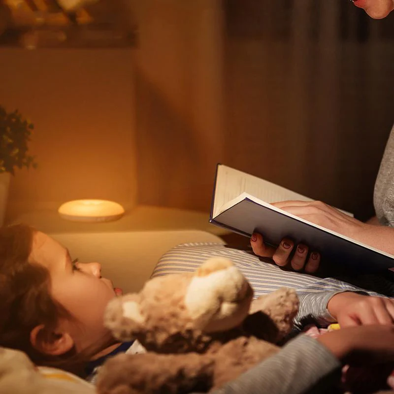 Intelligent human induction LED night light - Image 8