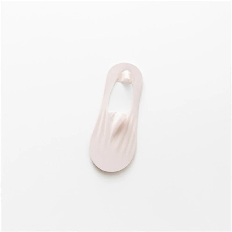 Invisible Ice Silk Breathable Socks - Image 13