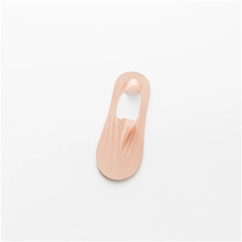 Invisible Ice Silk Breathable Socks - Image 14