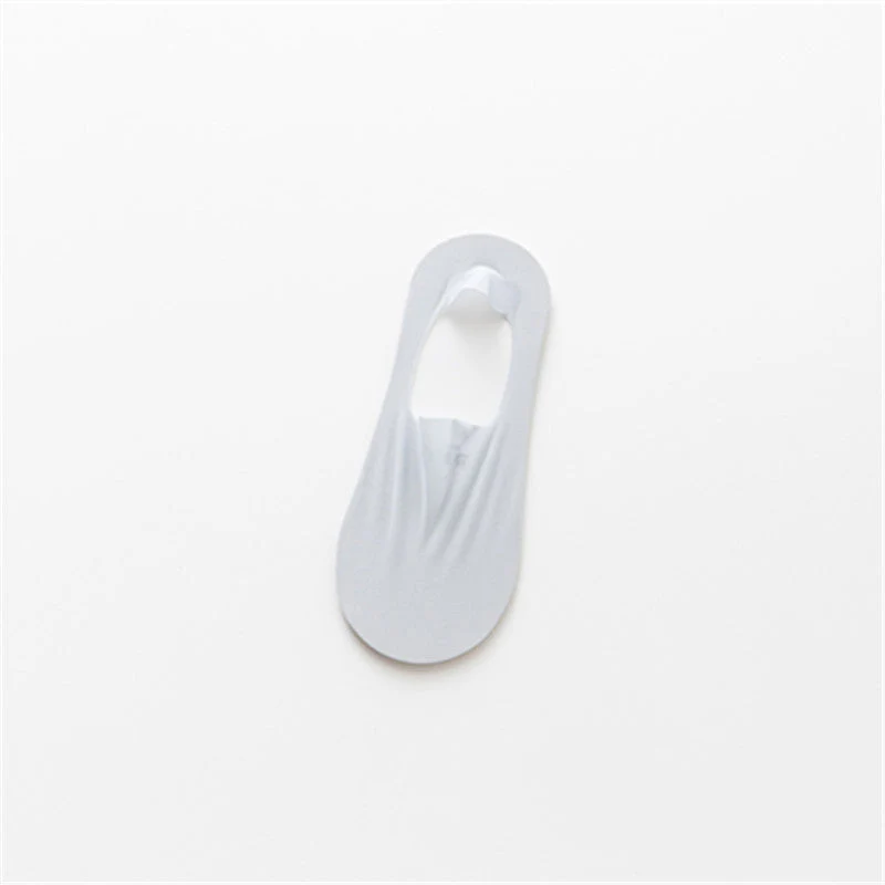 Invisible Ice Silk Breathable Socks - Image 15