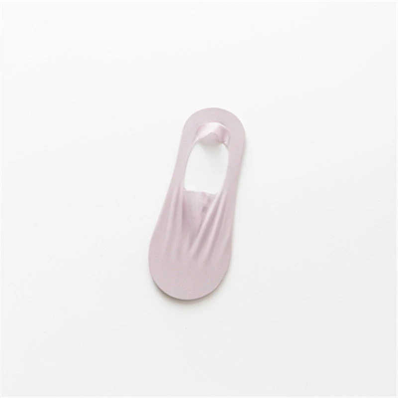Invisible Ice Silk Breathable Socks - Image 16