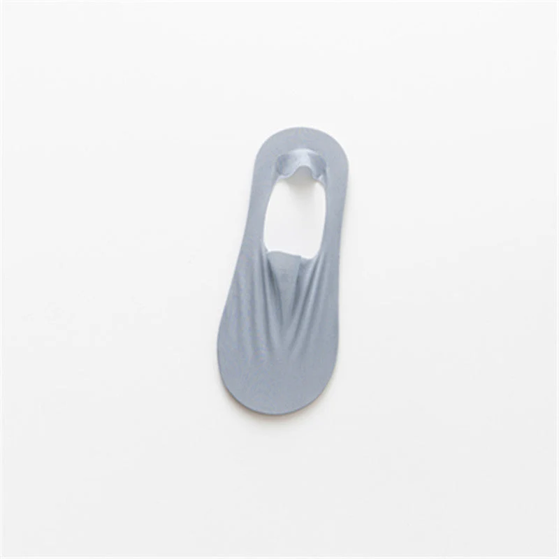 Invisible Ice Silk Breathable Socks - Image 20