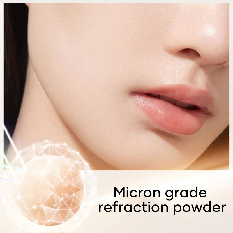 Light Matte Long-lasting Foundation - Image 6