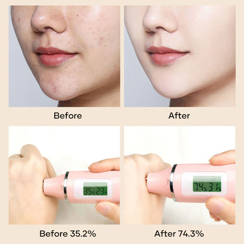 Light Matte Long-lasting Foundation - Image 7