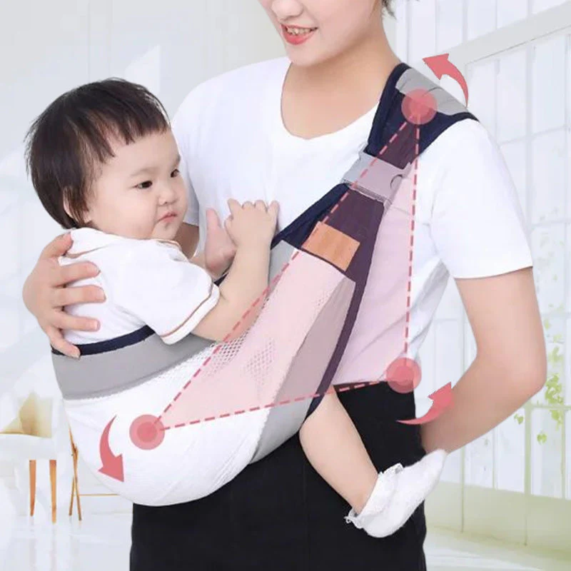 Lightweight Baby Carriers - Image 10