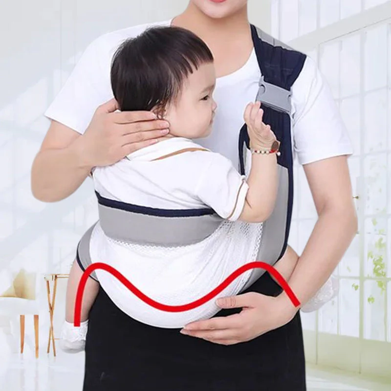 Lightweight Baby Carriers - Image 11