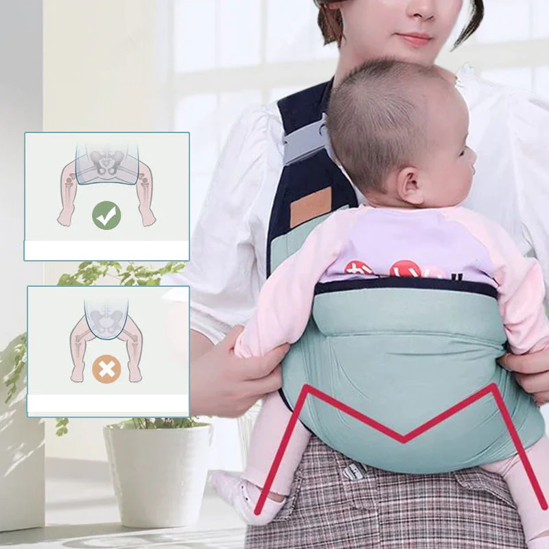 Lightweight Baby Carriers - Image 12