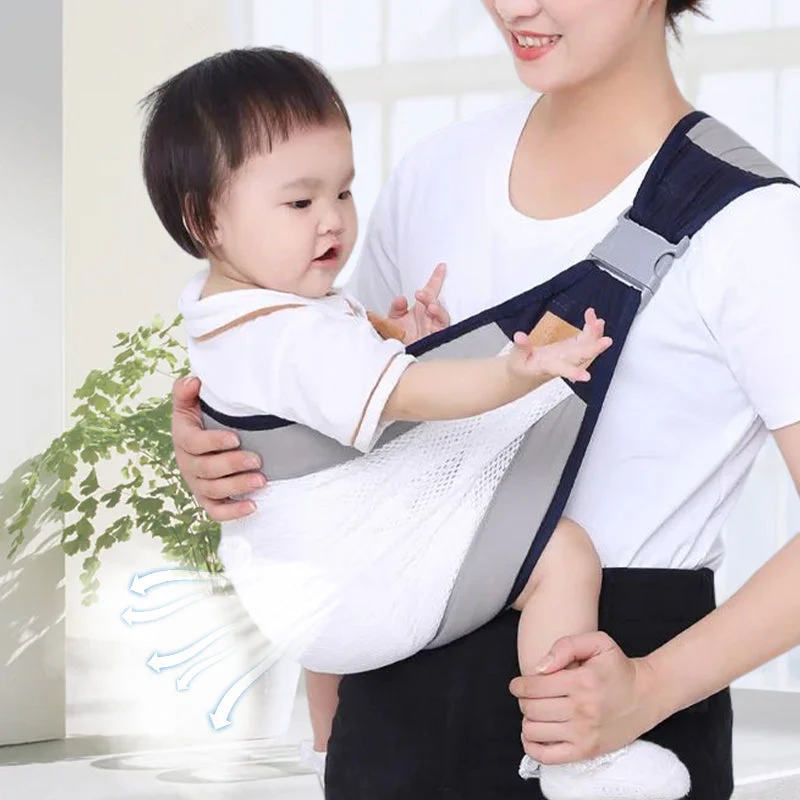 Lightweight Baby Carriers - Image 4
