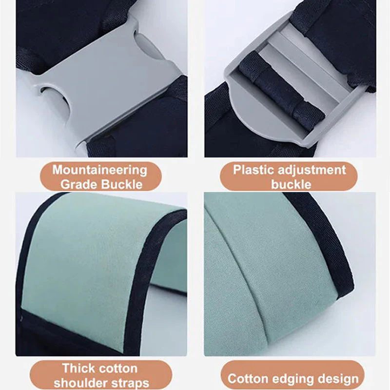 Lightweight Baby Carriers - Image 7