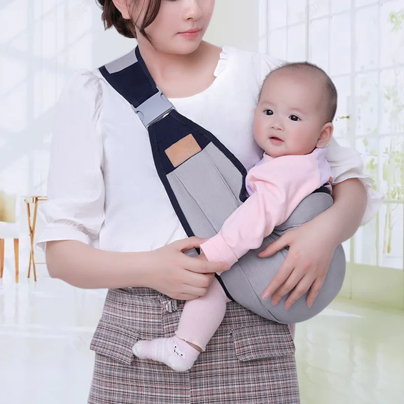Lightweight Baby Carriers - Image 9
