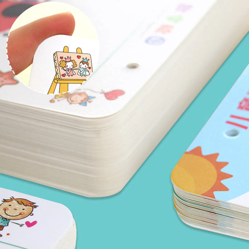 Magical Tracing Workbook Set - Image 8