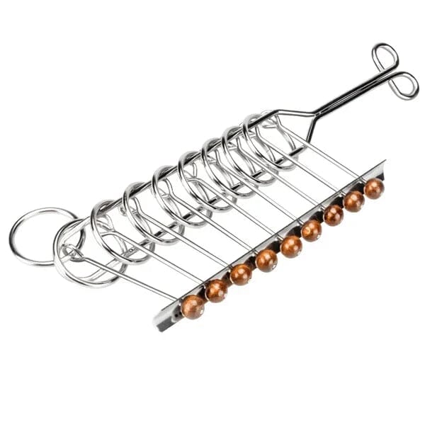 Metal Puzzle Ring - Image 6