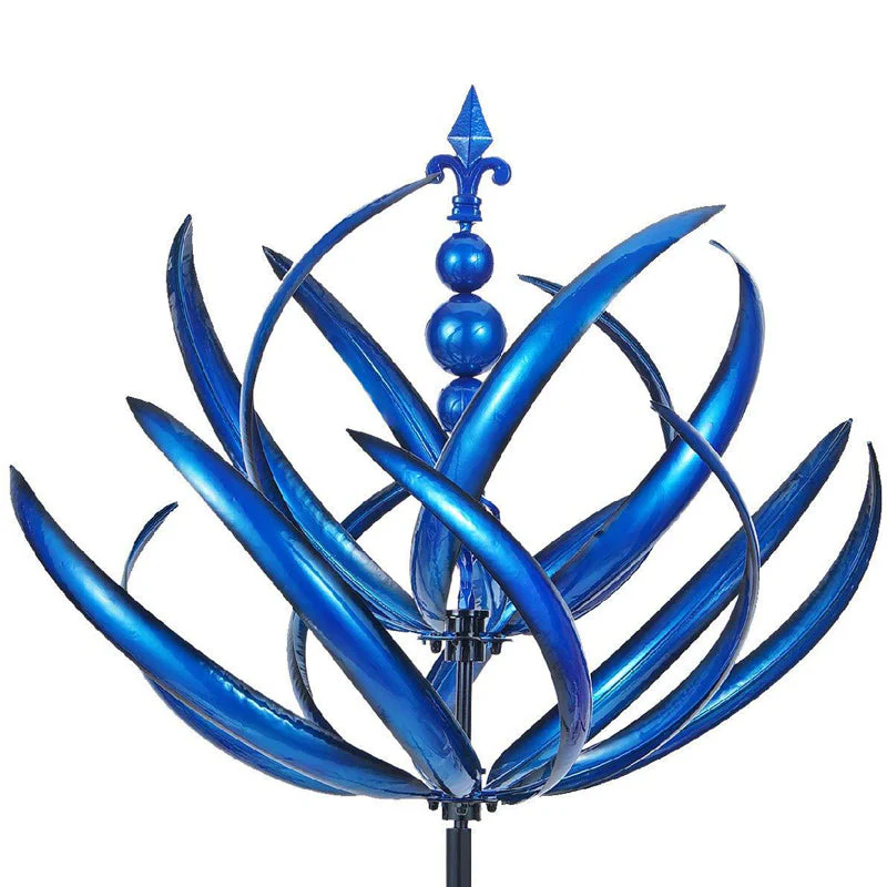 Metal Wind Spinner - Image 3