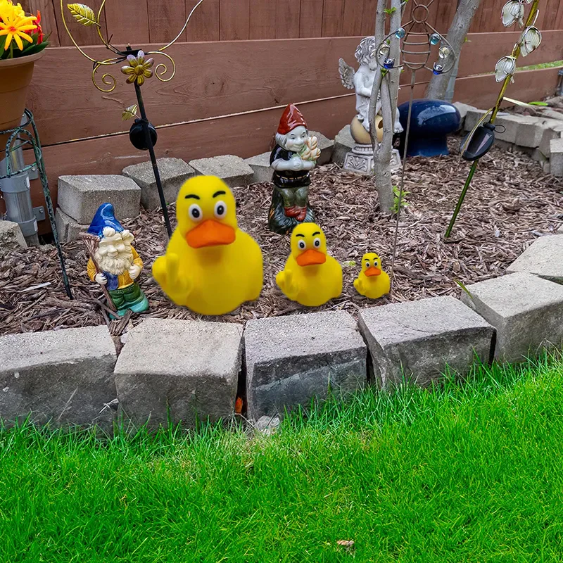 Middle Finger Duck - Image 12