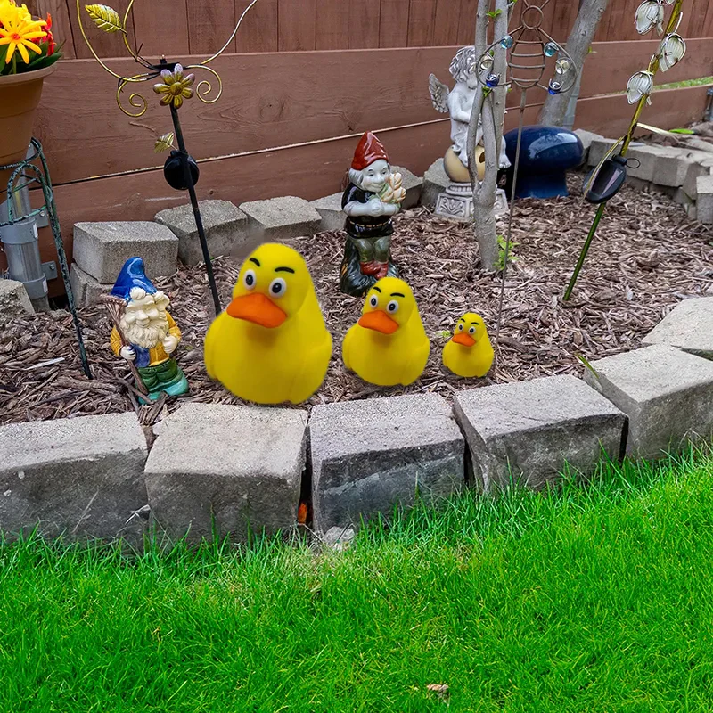 Middle Finger Duck - Image 14