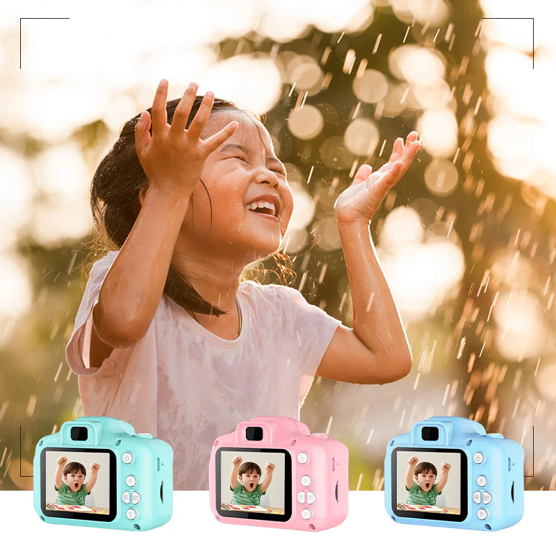 Mini Camera Gift For Kids - Image 10