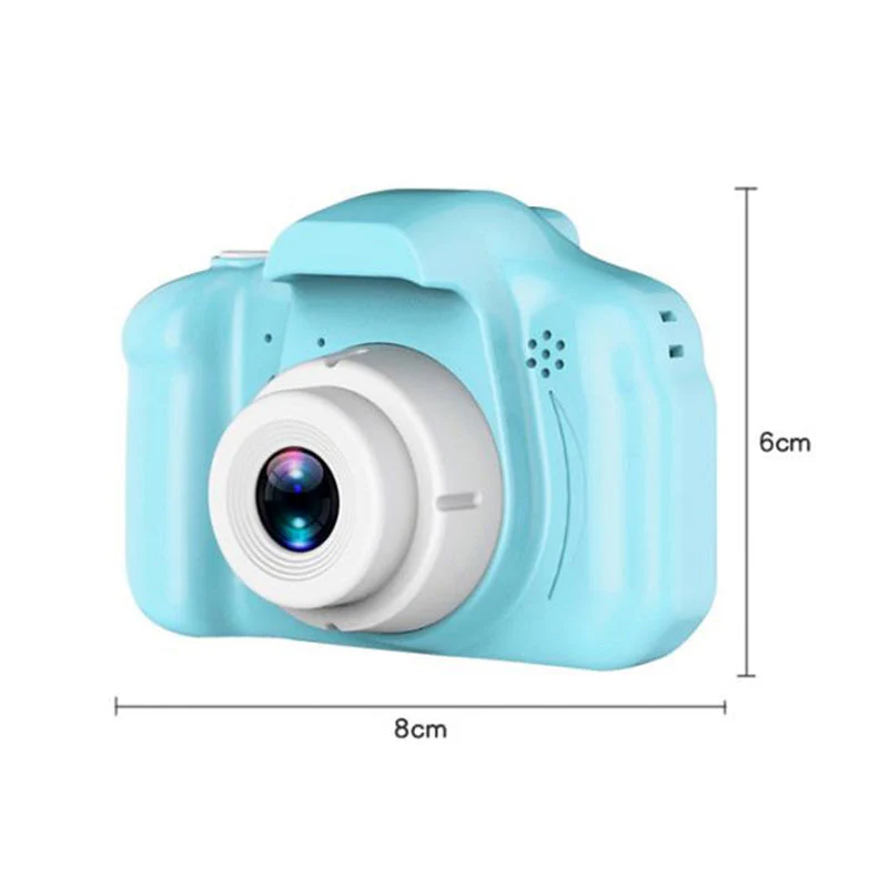 Mini Camera Gift For Kids - Image 12