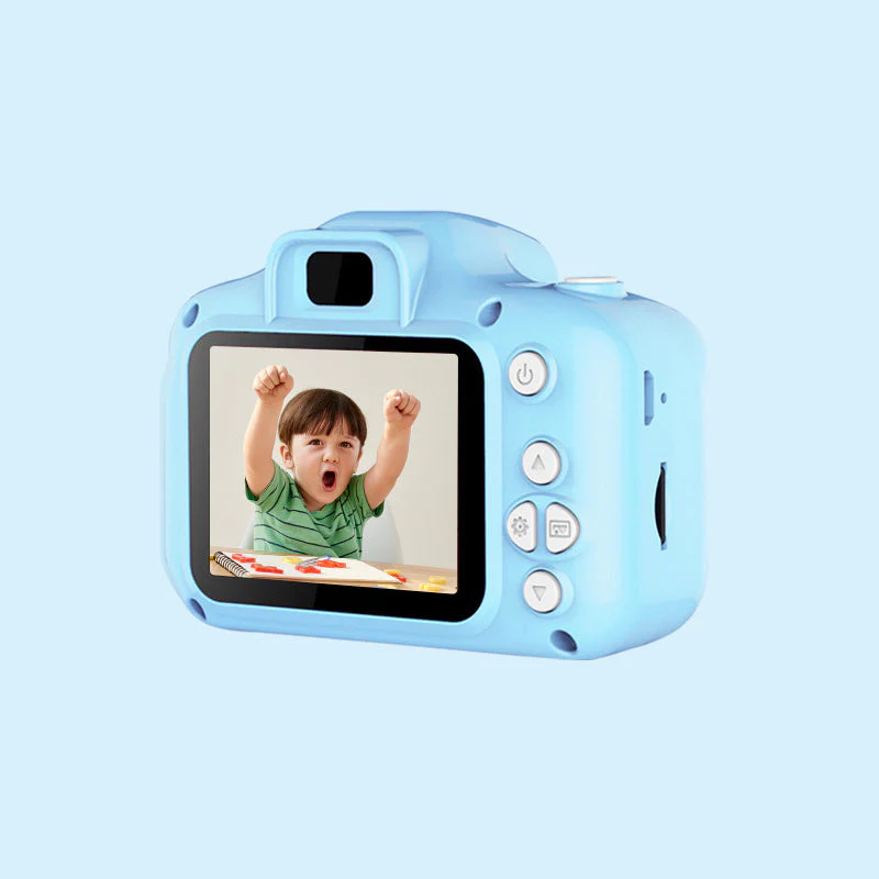 Mini Camera Gift For Kids - Image 13