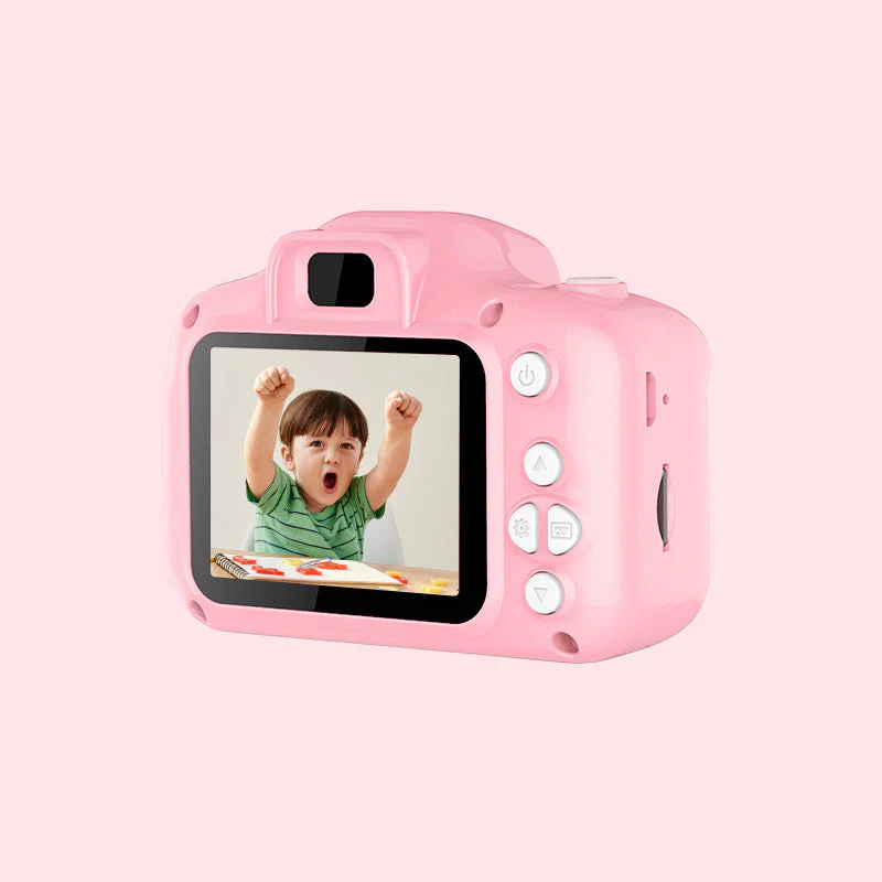 Mini Camera Gift For Kids - Image 14