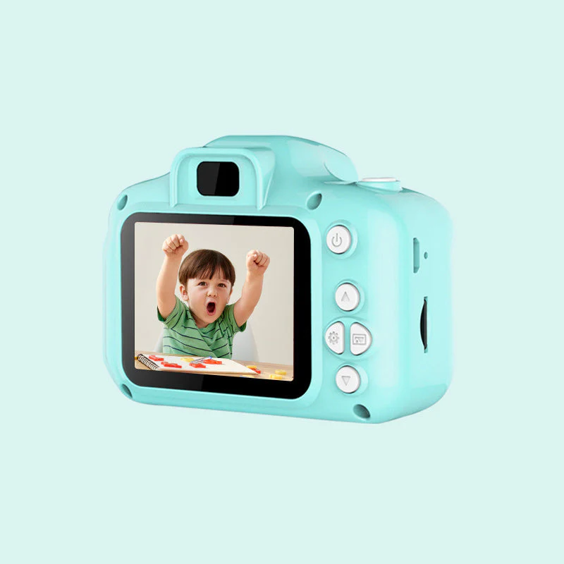 Mini Camera Gift For Kids - Image 15