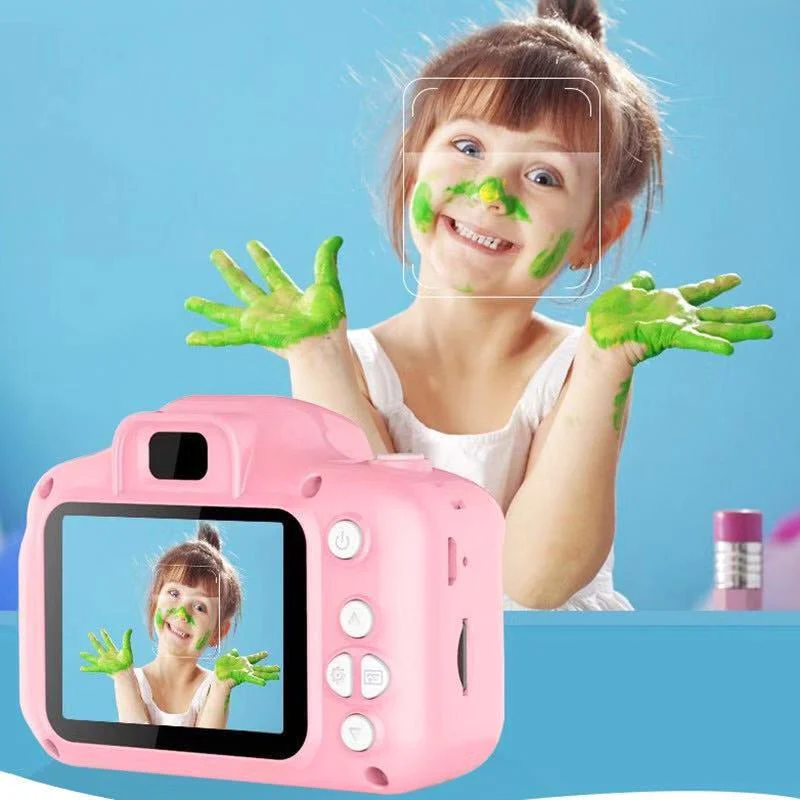 Mini Camera Gift For Kids - Image 8