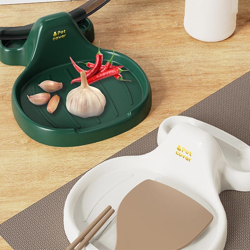 Multifunction Spatula Rack - Image 10