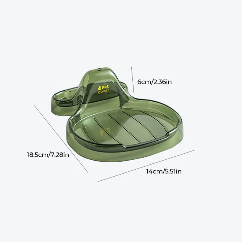 Multifunction Spatula Rack - Image 11