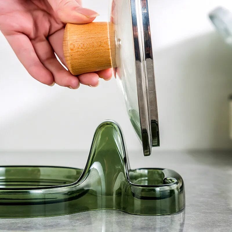 Multifunction Spatula Rack - Image 5