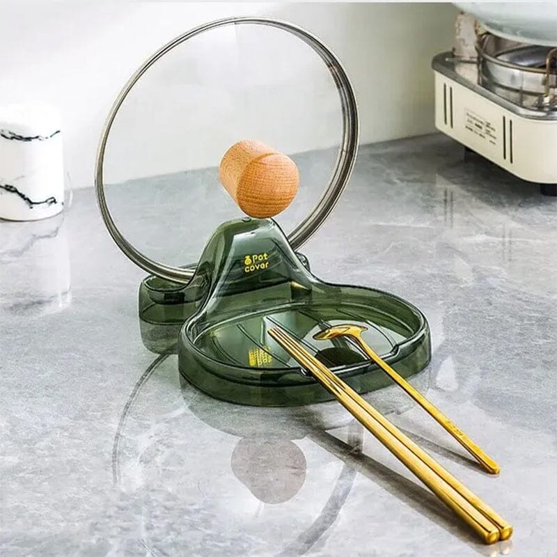 Multifunction Spatula Rack - Image 6