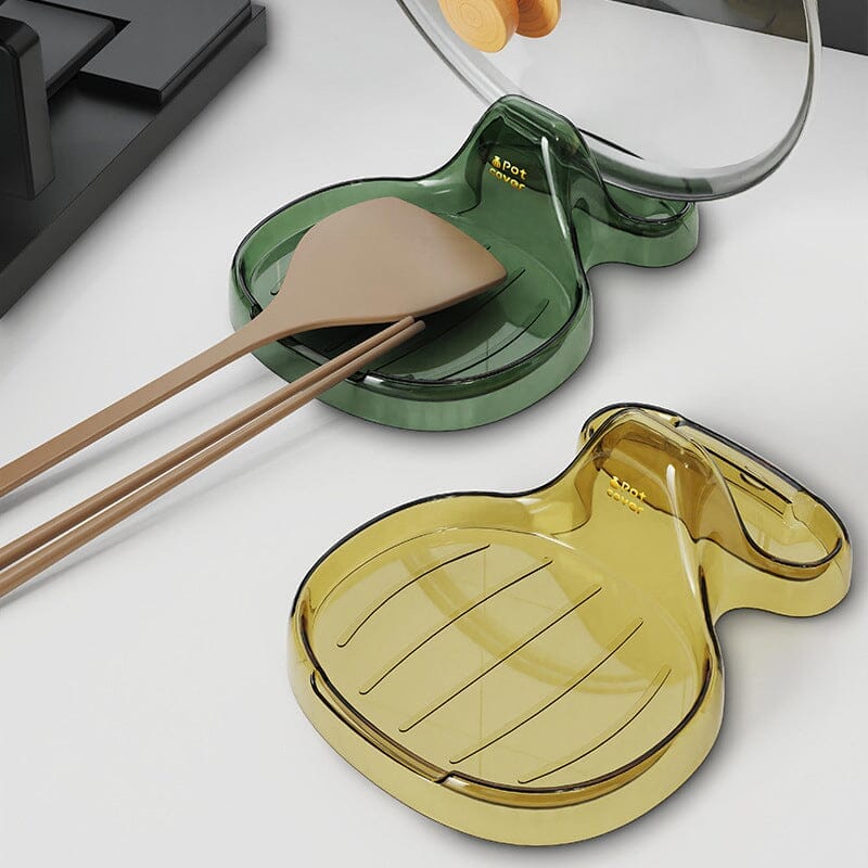 Multifunction Spatula Rack - Image 9