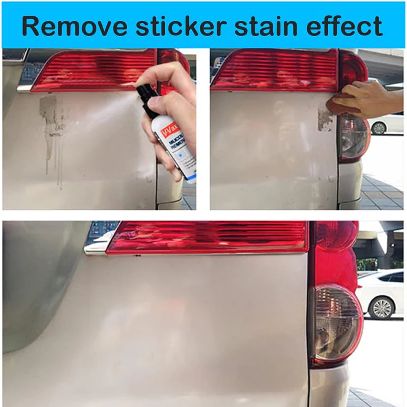 Multifunctional Adhesive Glue Remover - Image 5