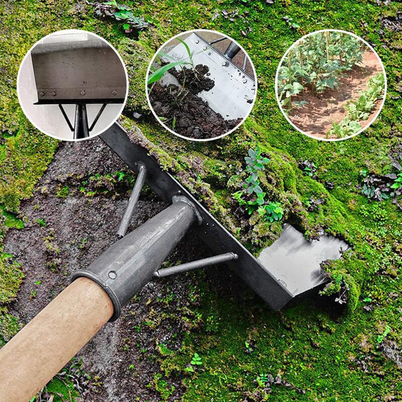 Multifunctional Cleaning Shovel - Image 11