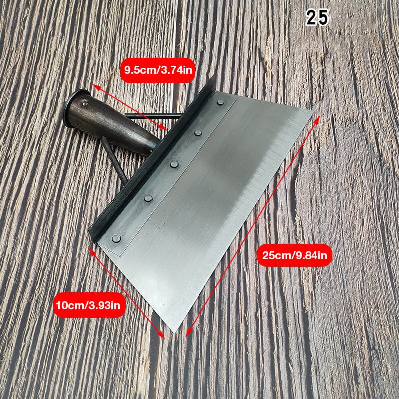 Multifunctional Cleaning Shovel - Image 13