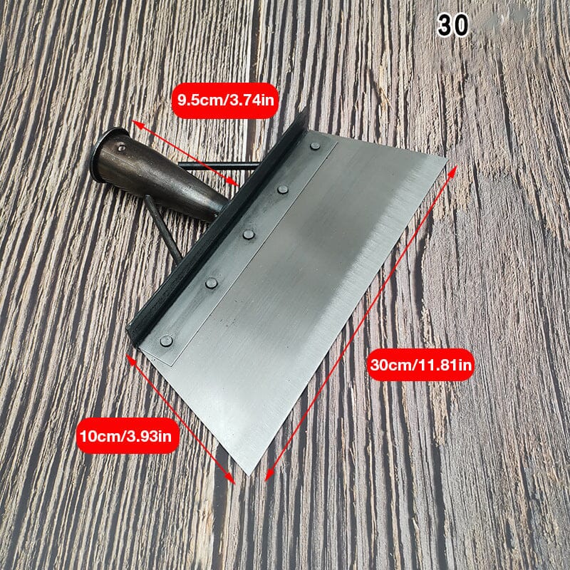 Multifunctional Cleaning Shovel - Image 14