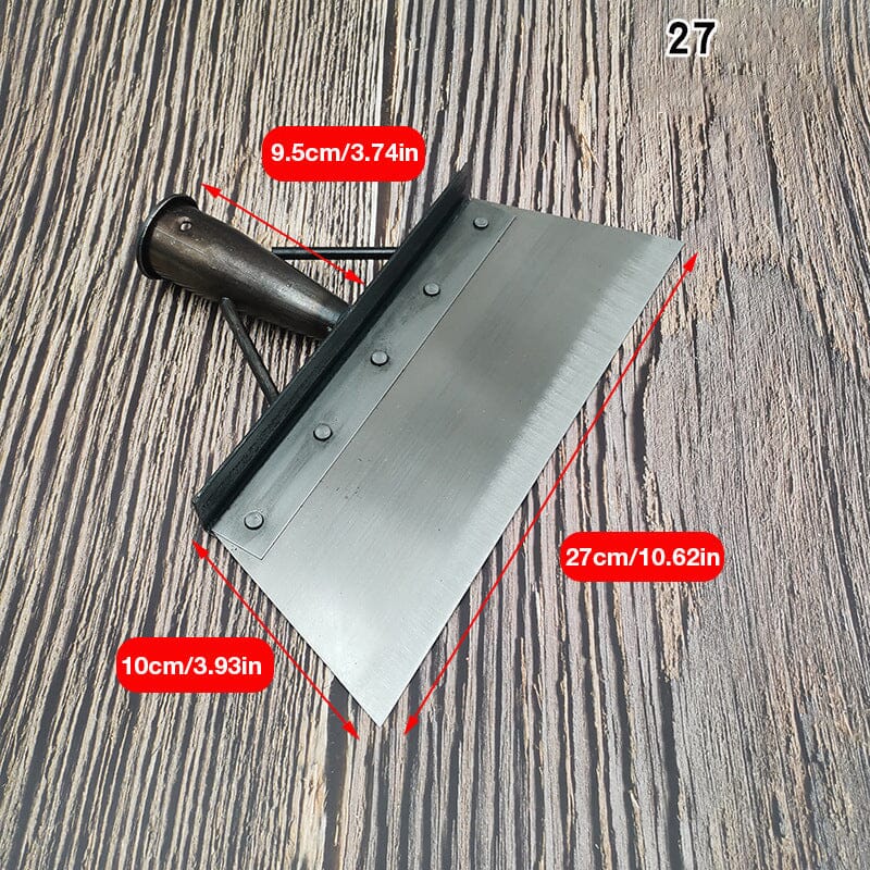 Multifunctional Cleaning Shovel - Image 15