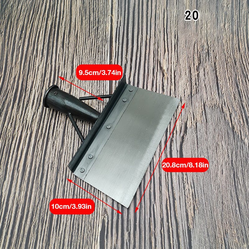 Multifunctional Cleaning Shovel - Image 17