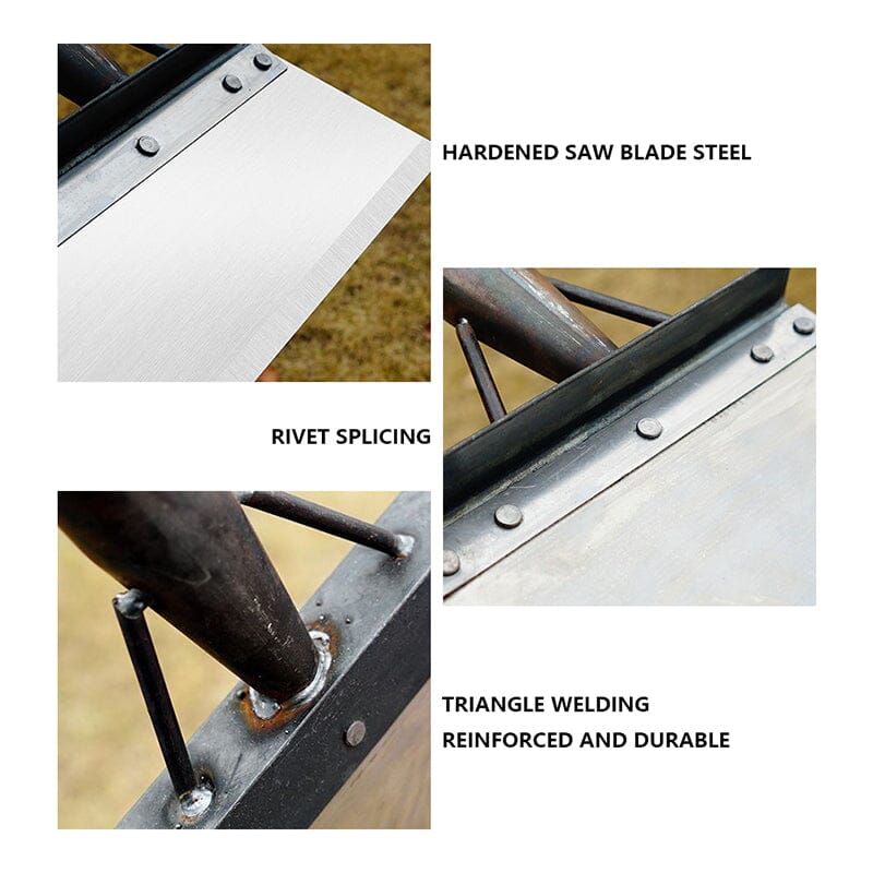 Multifunctional Cleaning Shovel - Image 5