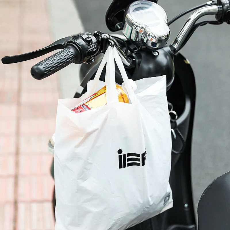 Multifunctional Motorcycle Helmet Lock - Image 5