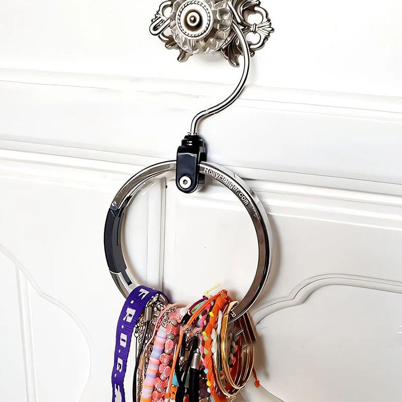 Multipurpose Closet Hanger - Image 11