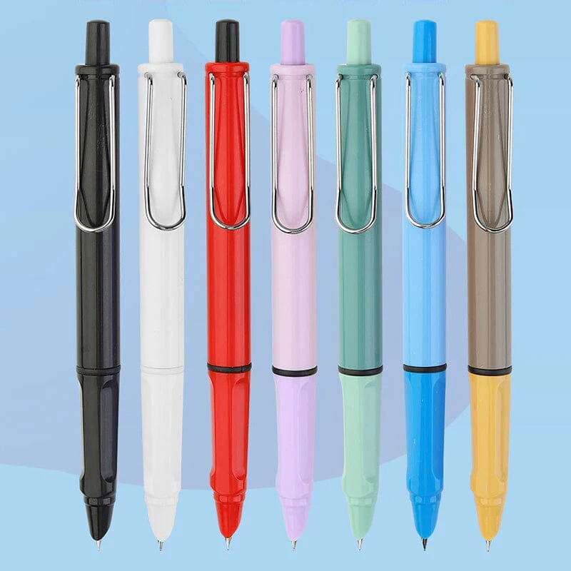 New Retractable Fountain Pen - Image 14