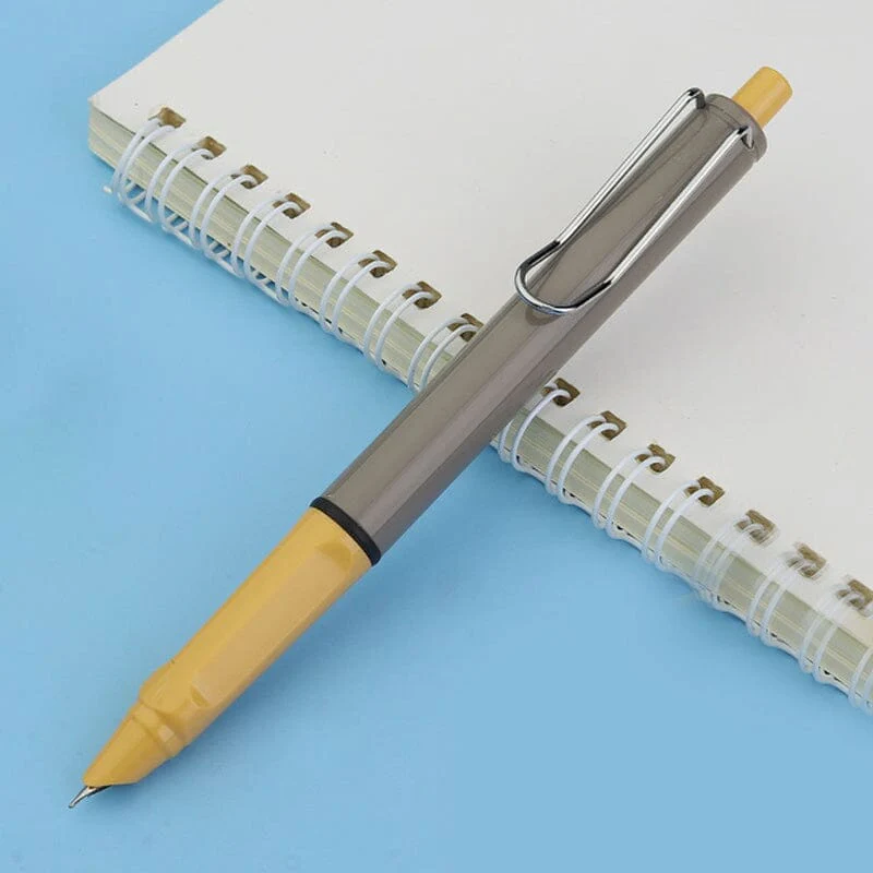New Retractable Fountain Pen - Image 17