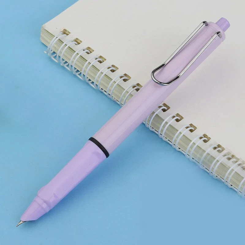 New Retractable Fountain Pen - Image 18