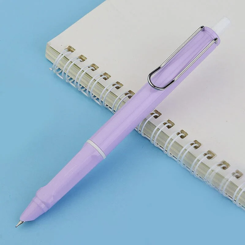 New Retractable Fountain Pen - Image 19
