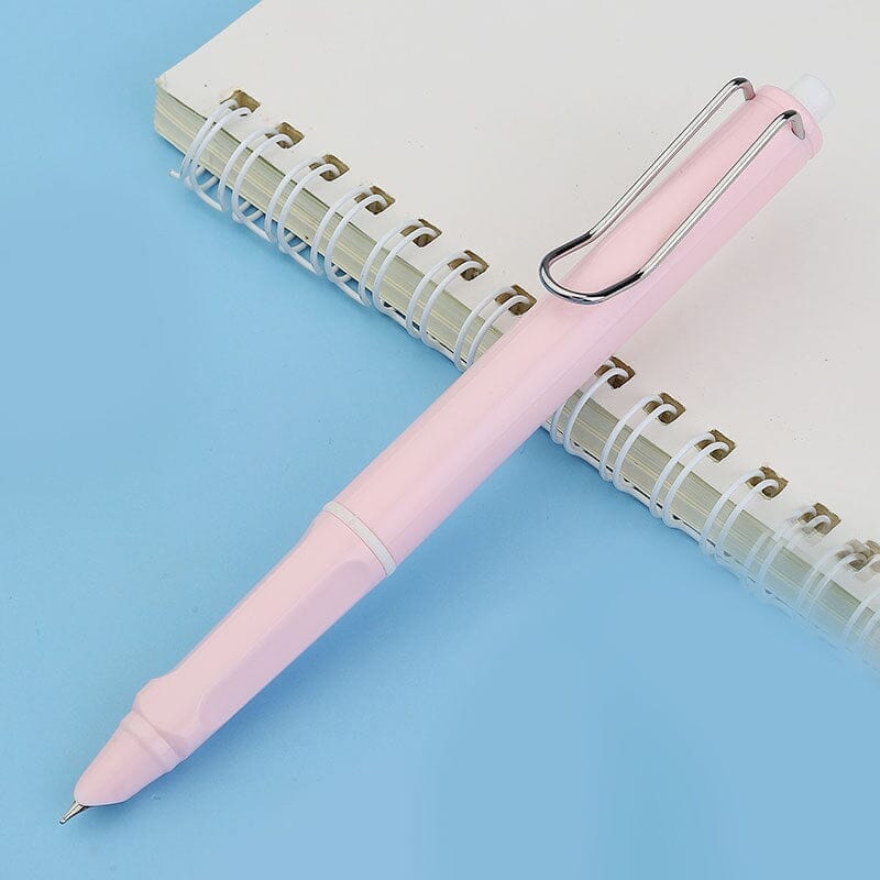 New Retractable Fountain Pen - Image 20